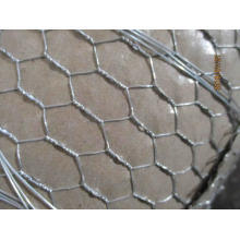 High Quality Hexagonal Chicken Wire Mesh